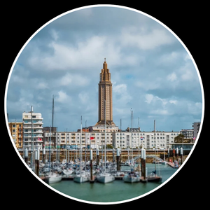 Le Havre