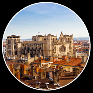 Lyon