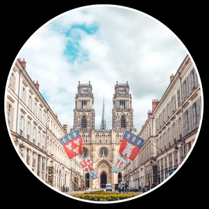 Orléans