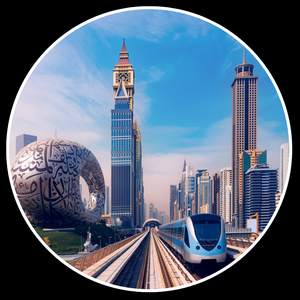 Dubaï