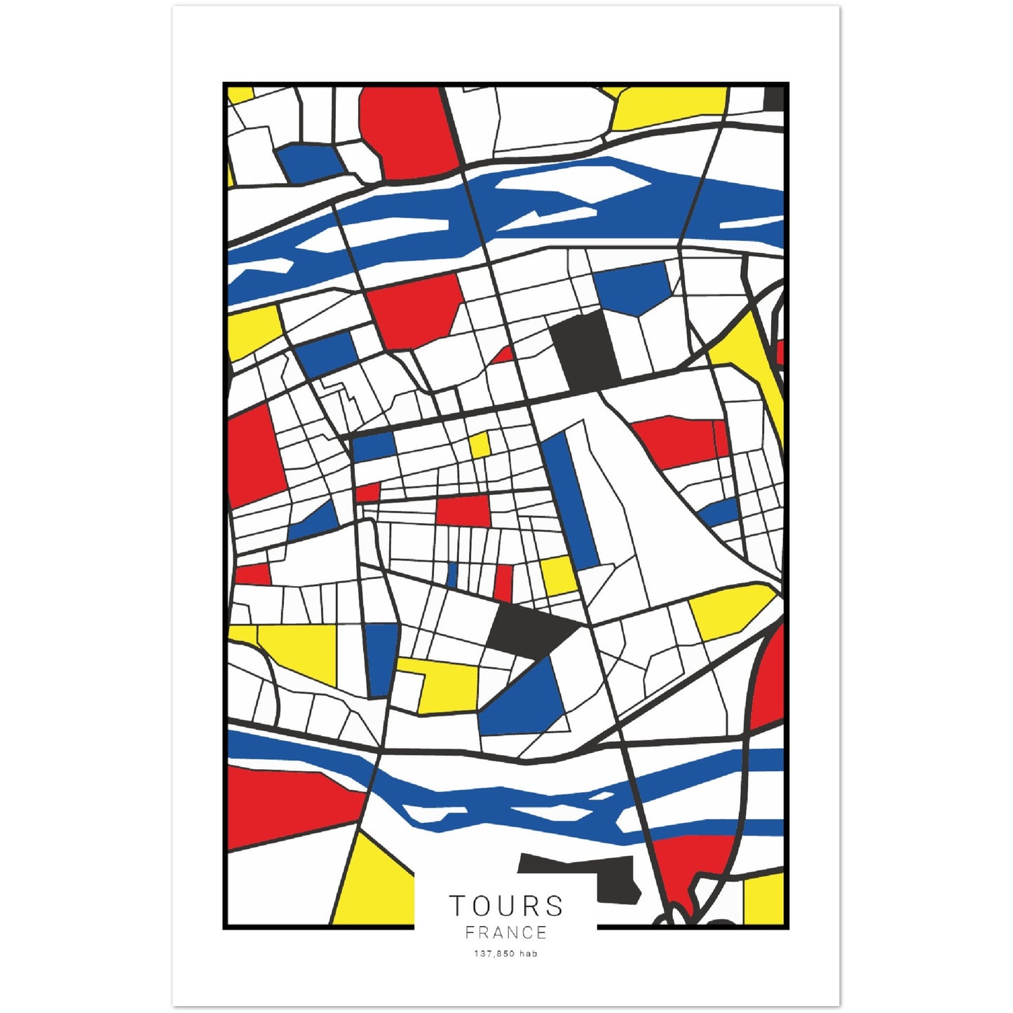 Poster Tours