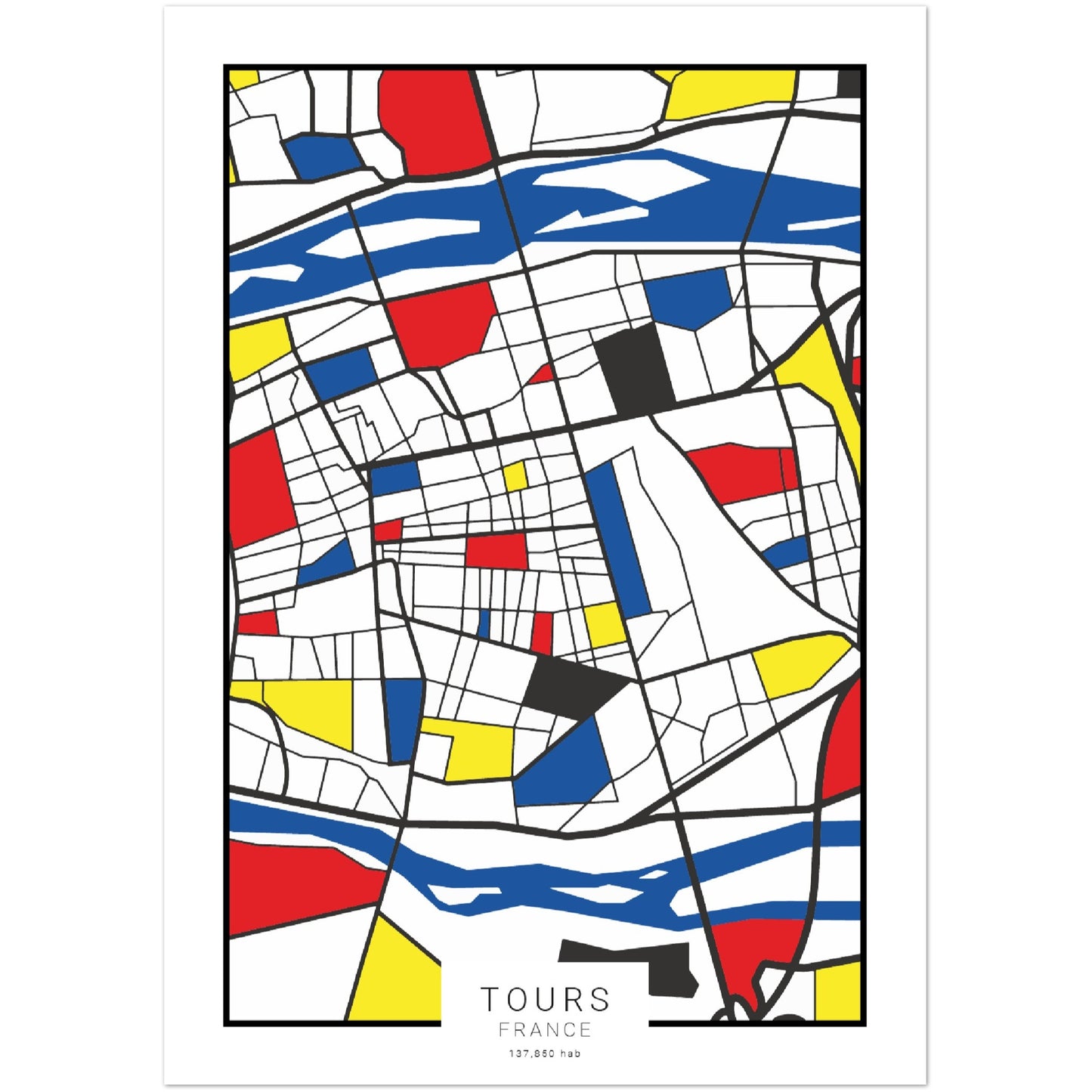 Poster Tours